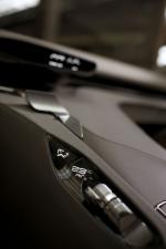 Peugeot HX1 Concept 2011 года